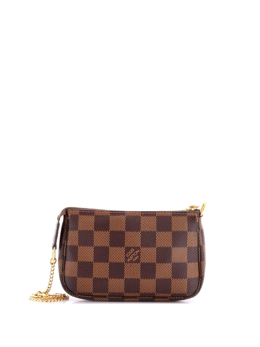 Louis Vuitton Pochette Accessoires #342419L71B